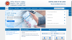Sri Lanka EPF Balance Check Online 2026: Step-by-Step Guide